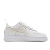 Picture of Nike Air Force 1 Premium White/black