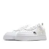 Picture of Nike Air Force 1 Premium White/black