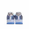 Picture of Nike Air Force 1 PRM/CLOT Low-Top Sneakers