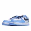 Picture of Nike Air Force 1 PRM/CLOT Low-Top Sneakers