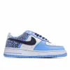 Picture of Nike Air Force 1 PRM/CLOT Low-Top Sneakers