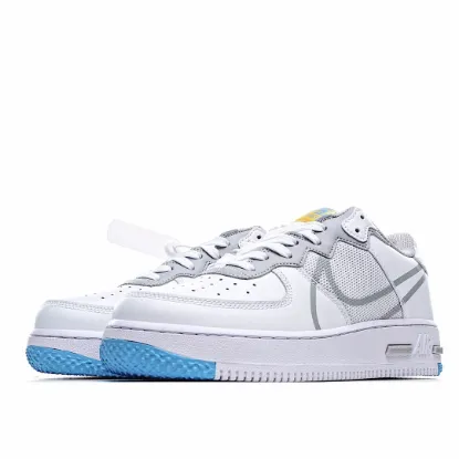 Picture of Nike Air Force 1 React D/MS/X Sneakers