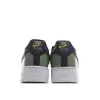 Picture of Nike Air Force 1 React LV8 Green Black Gold