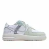 Picture of Nike Air Force 1 React QS 3M Reflective