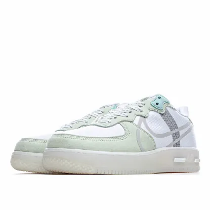 Picture of Nike Air Force 1 React QS 3M Reflective