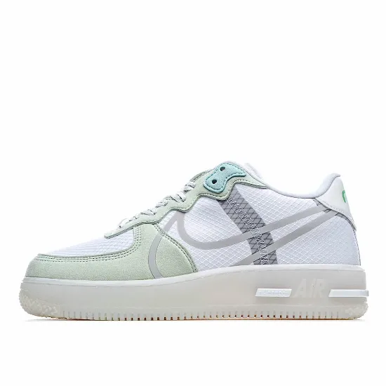 Picture of Nike Air Force 1 React QS 3M Reflective