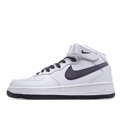 Picture of Nike Air Force 1 Retro AF1 3M Reflective