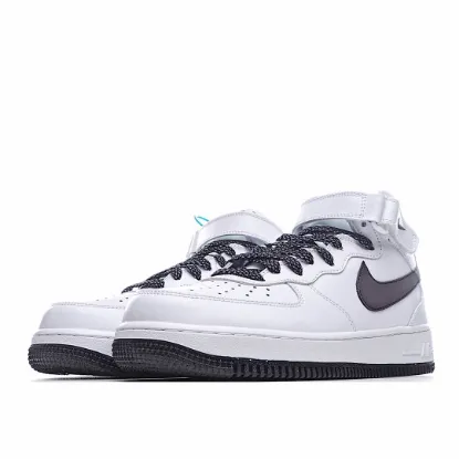 Picture of Nike Air Force 1 Retro AF1 3M Reflective