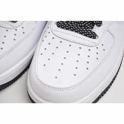 Picture of Nike Air Force 1 Retro AF1 3M Reflective