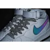 Picture of Nike Air Force 1 Retro AF1 3M Reflective