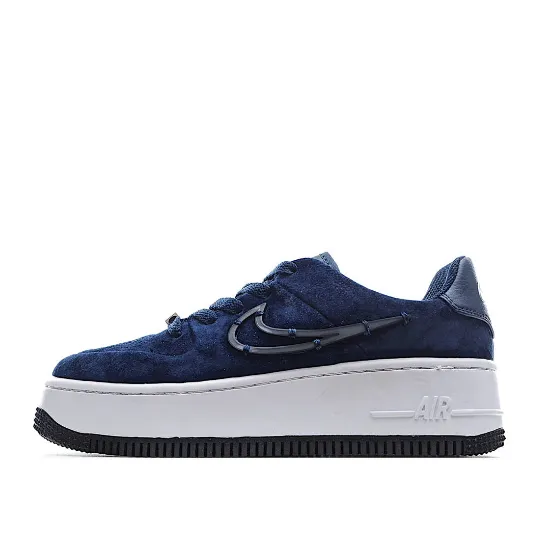 Picture of Nike Air Force 1 Sage Low Top Sneakers