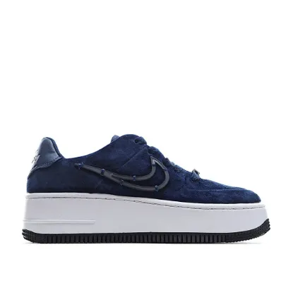 Picture of Nike Air Force 1 Sage Low Top Sneakers