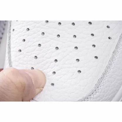 Picture of Nike AIR FORCE 1 SCHEMATIC WHITE/BLACK Sketch Black & White