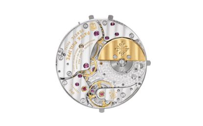 Picture of 5327G  - Perpetual calendar.