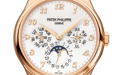 Picture of 5327R - Perpetual calendar.