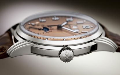 Picture of 5320G - Perpetual Calendar.