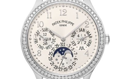 Picture of 7140G - Ladies First perpetual calendar.