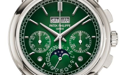 Picture of 5270P -Chronograph, Perpetual calendar.