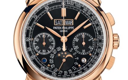 Picture of 5270/1R - Chronograph, Perpetual calendar.