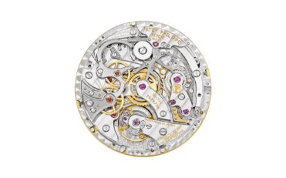 Picture of 5271/11P - Perpetual calendar, Chronograph.