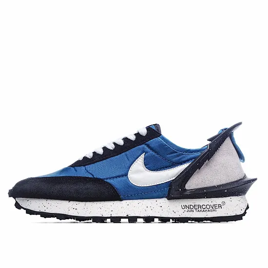 Picture of NIKE UNDERCOVER X DAYBREAK 'BLUE JAY'