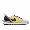 Picture of NIKE UNDERCOVER X DAYBREAK 'BRIGHT CITRON'