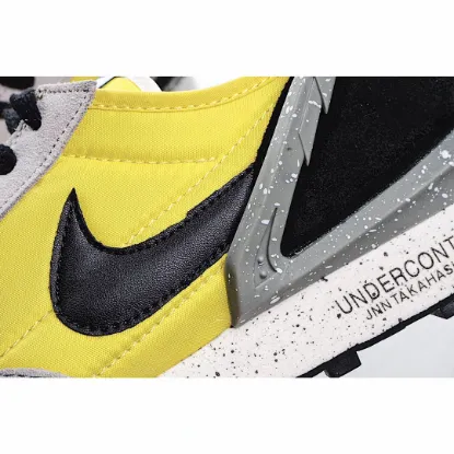 Picture of NIKE UNDERCOVER X DAYBREAK 'BRIGHT CITRON'