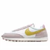 Picture of NIKE WMNS DAYBREAK 'FOSSIL STONE SAFFRON QUARTZ'