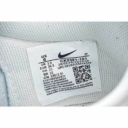 Picture of Nike Wmns Daybreak 'White Gum'