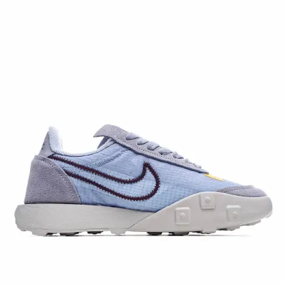 Picture of Nike Wmns Waffle Racer 2X 'Ghost Light Bone'