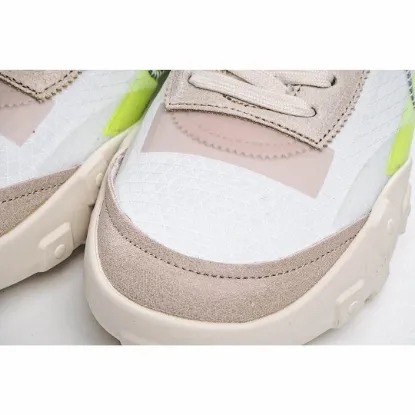 Picture of Nike Wmns Waffle Racer LX 'Pale Ivory'