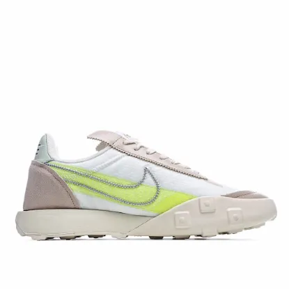 Picture of Nike Wmns Waffle Racer LX 'Pale Ivory'