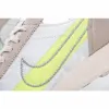 Picture of Nike Wmns Waffle Racer LX 'Pale Ivory'