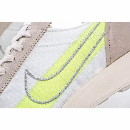 Picture of Nike Wmns Waffle Racer LX 'Pale Ivory'