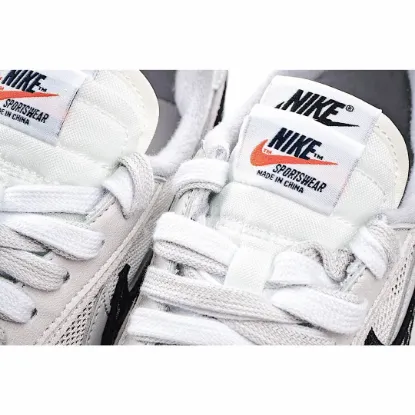 Picture of Nike x Sacai x Dior White Grey