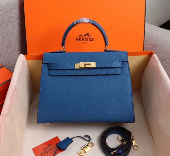 Picture of HERMES SIZE: 28*22*10 25*17*7 22*12*6