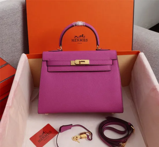 Picture of HERMES SIZE: 28*22*10 25*17*7 22*12*6