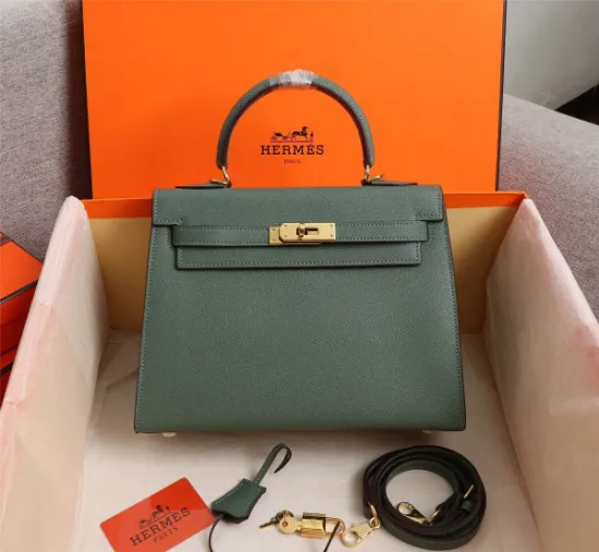 Picture of HERMES SIZE: 28*22*10 25*17*7 22*12*6