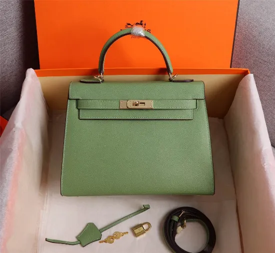 Picture of HERMES SIZE: 28*22*10 25*17*7 22*12*6