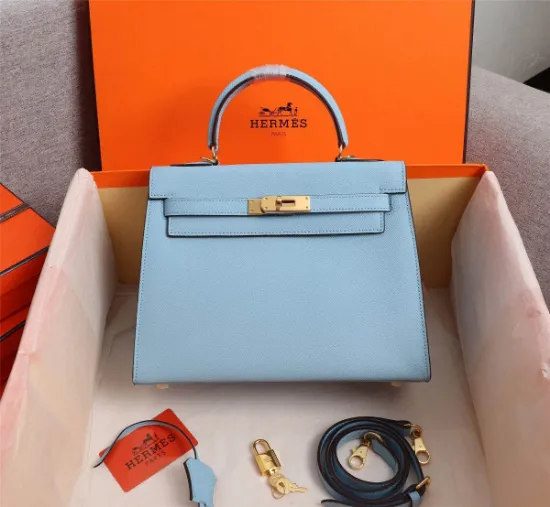 Picture of HERMES SIZE: 28*22*10 25*17*7 22*12*6