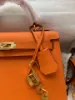 Picture of stockKelly Orange Size:25cm*28cm