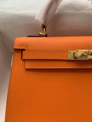 Picture of stockKelly Orange Size:25cm*28cm