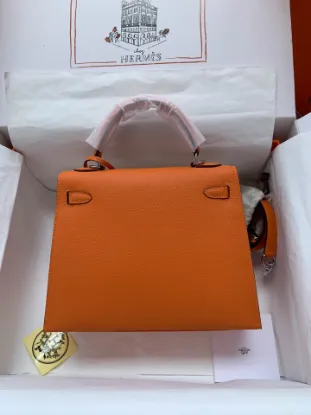 Picture of stockKelly Orange Size:25cm*28cm