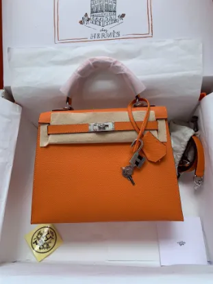 Picture of stockKelly Orange Size:25cm*28cm