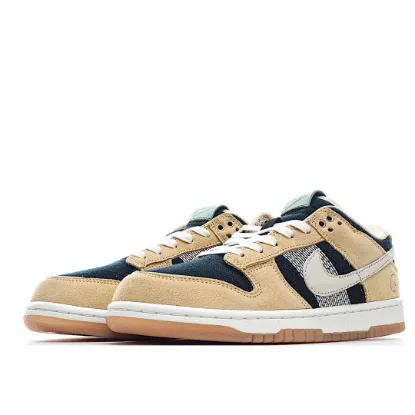 Picture of NIKE SB LOW DUNK “ROOTED IN PEACE