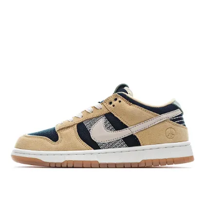 Picture of NIKE SB LOW DUNK “ROOTED IN PEACE