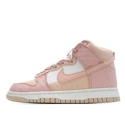 Picture of NIKE SB ZOOM DUNK HIGH TOASTY SNEAKERS