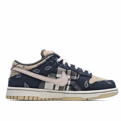 Picture of NIKE TRAVIS SCOTT SB DUNK