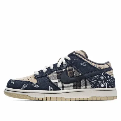 Picture of NIKE TRAVIS SCOTT SB DUNK