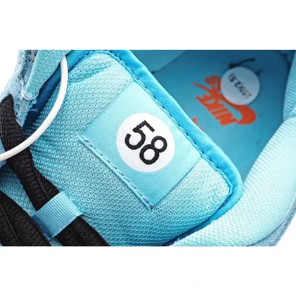 Picture of NIKE WE CLUB 58 X NK SB DUNK LOW PRO CLUB 58 GULF LOW TOP SNEAKERS